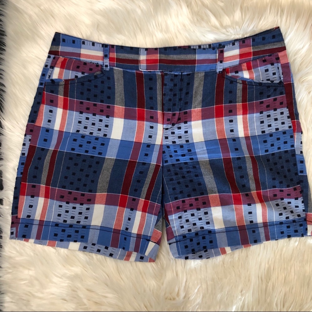 Tommy Hilfiger Shorts🇺🇸Red White Blue🇺🇸